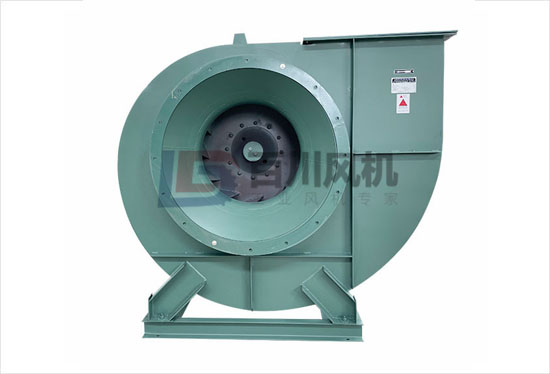 離心風(fēng)機的技術(shù)優(yōu)勢